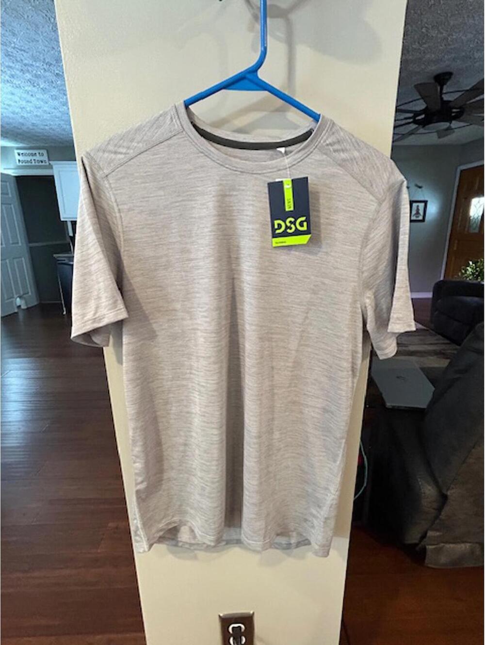 Men's movement Tee